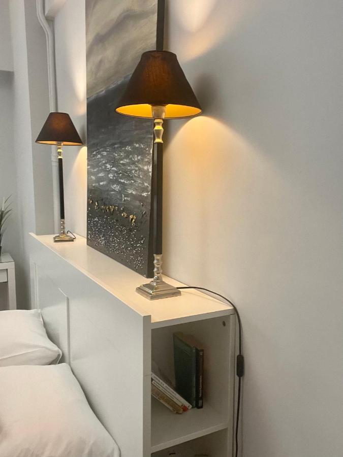 Lycabettus Luxury Cave Greendom Athen Exterior foto